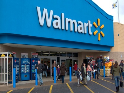 Walmart to Take On Amazon with $50 per Year Unlimited Shipping Service