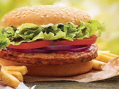 Burger King to introduce Indian veg menu in global market