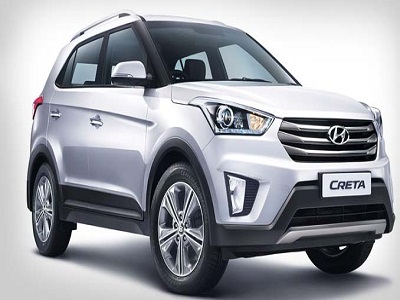 Hyundai to trigger SUV sales in India with launch of Creta