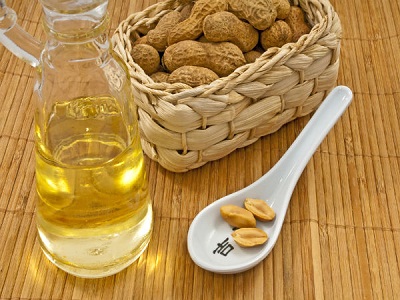 Groundnut oil becomes the priciest cooking oil in India