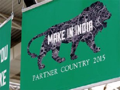 New agency to handle Government of India’s Make in India campaign