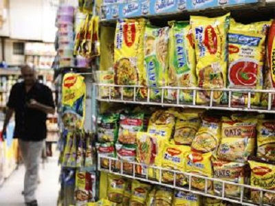 Nestle likely prepping new snack product to replace Maggi