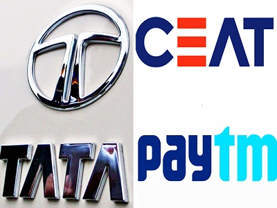 Tata Motors, Paytm and CEAT Partner for customer loyalty programs