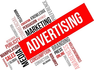 Rising trend of native ads in advertising