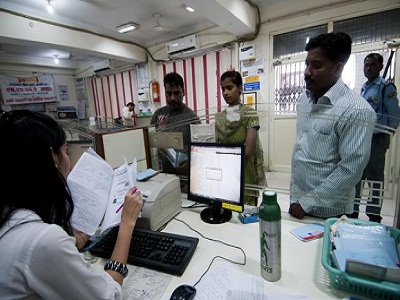 Getting loans from banks getting tougher?