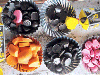 Chocolate to be the fastest growing confectionery segment in India, China