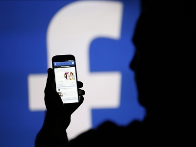 Facebook reaches 125 million users in India