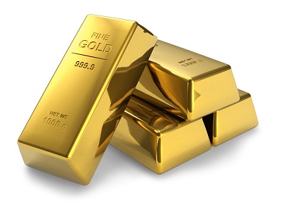 This is the best time to invest in gold !