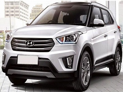 Hyundai Creta pre booking cross 10,000 in India