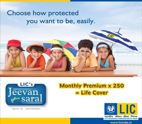 Performance of LIC lags behind private insurance peers