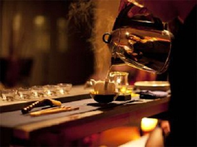 Premium Makaibari Tea of Darjeeling to go on sale in Dubai