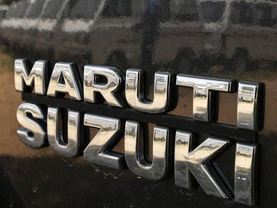 Market Value of Maruti surpasses that of Japanese parent company Suzuki