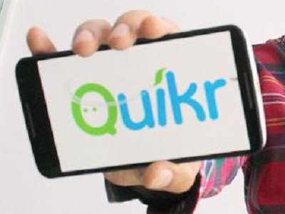 Quikr valuation close to $1 billion, enters unicorn club