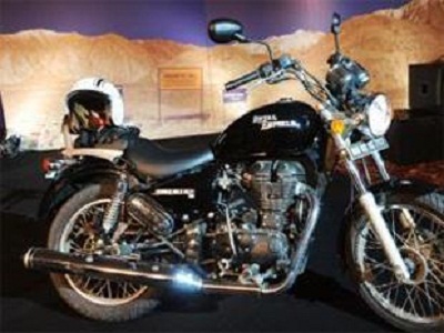 Royal Enfield sells 200 units of limited edition despatch bikes in 26 minutes