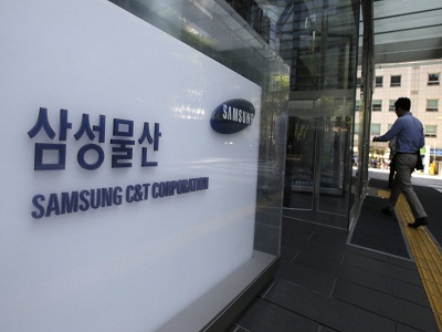 Elliott Associates investor activism over  Samsung’s merger