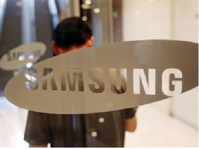 Samsung leads the Indian smartphone market: Counterpoint Research