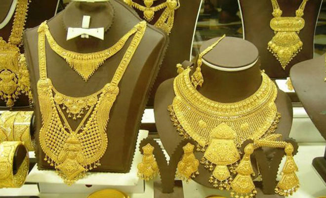 5 reasons for decline in prices of Gold in India