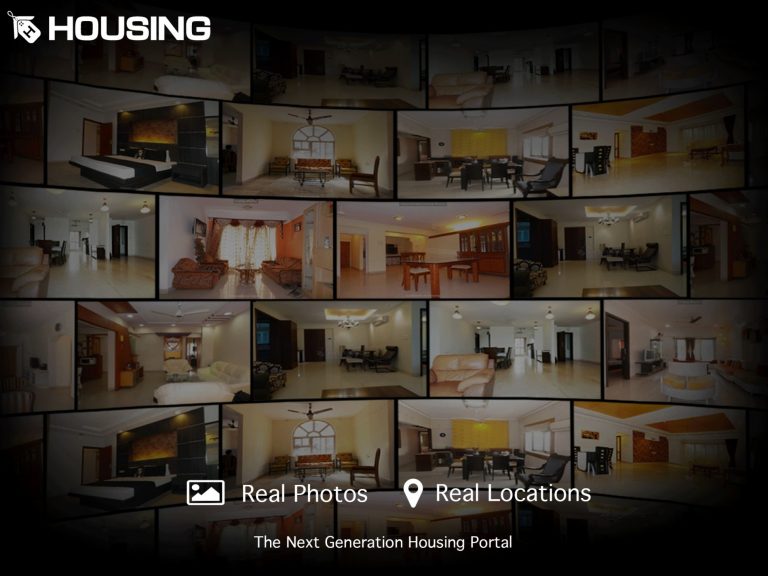 Housing.com in talks to acquire Homebuy360