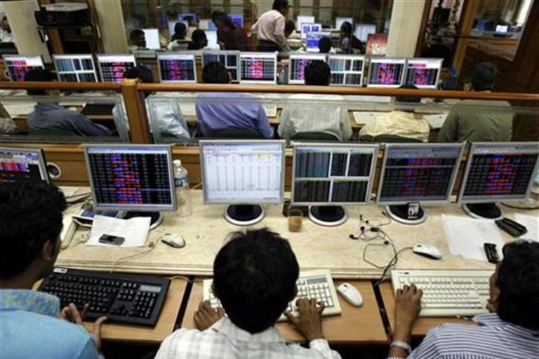 Highlights of the stock market: Sensex finishes higher than 11,300 Cool, metals rise, banks grow