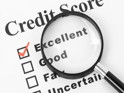 COVID 19 requires a regular credit score test