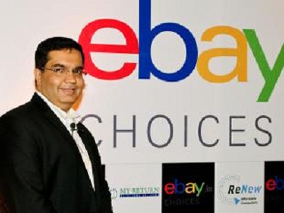 eBay India to start selling  refurbished products