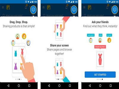 Flipkart’s Ping chat app to give social shopping experience