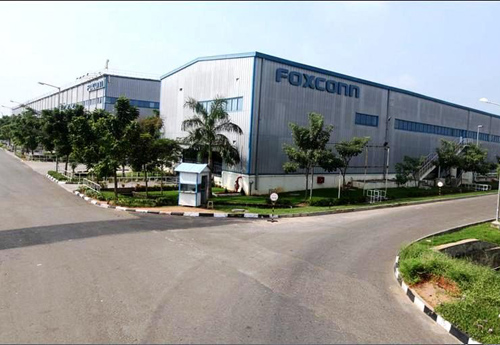 Foxconn to make long term investment commitment in India