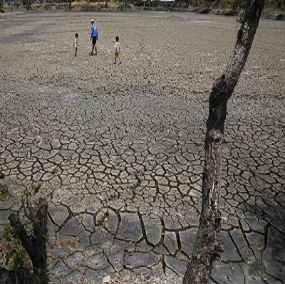 Indian economy vulnerable to drought in the coming days: Moody’s Report