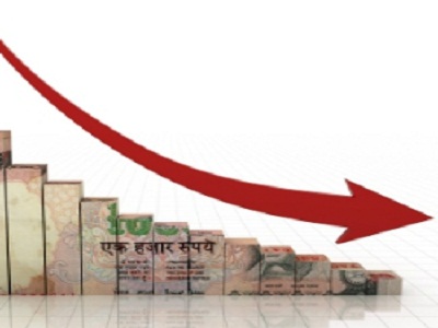 Tips to overcome worries about falling market and rupee