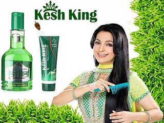 Emami enters into hair care business by acquiring Kesh King