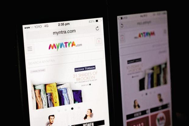 New Facebook like fashion network of Myntra to be launched soon