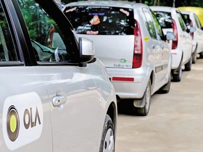 Ola to shut down TaxiForSure services in 22 cities