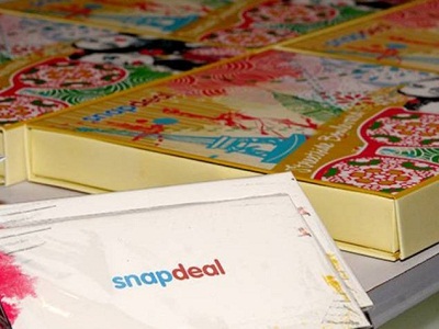 Snapdeal Instant, Swift Delivery Hyperlocal Service Launched