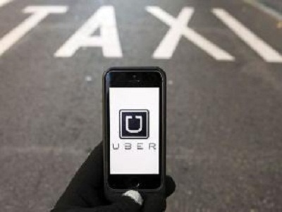 Uber to invest $1 billion in India in the next nine months