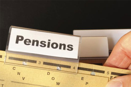 Life Insurance pension business declines by 90% in 2014-15
