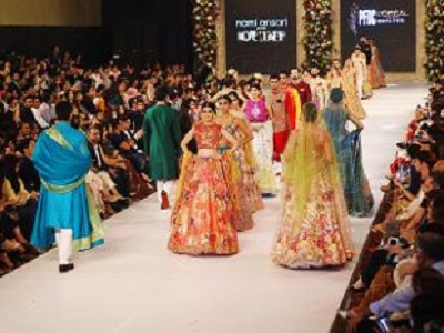 Sana Safinaz, Pakistani designer brand partners with OCM in India