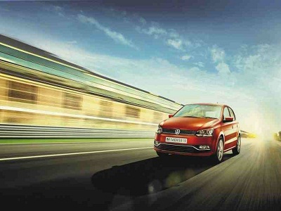 Volkswagen Polo 2015 lineup launched starting from Rs 5.24 lakh