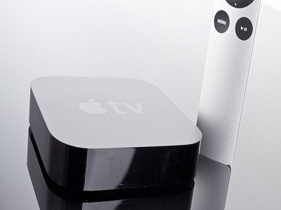 Apple unveils new Apple TV, iPad Pro and iPhones