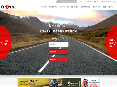CarTrade to acquire CarWale, to be made official soon