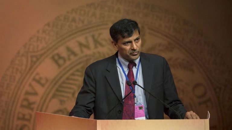 RBI Governor hints future rate cut in interest rates