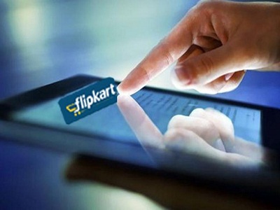 E-commerce portal Flipkart on a marketing drive in small cities