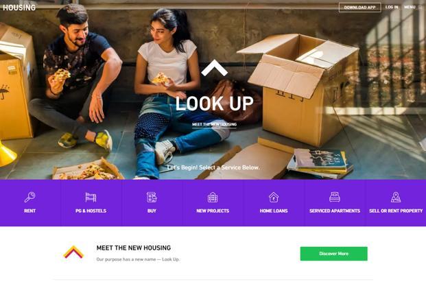 Housing.com acquires CRM firm HomeBuy360 for $2Million