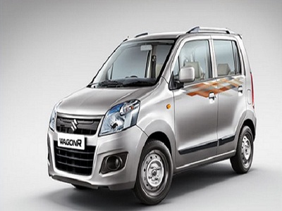 Maruti Suzuki India introduces WagonR Avance limited edition model