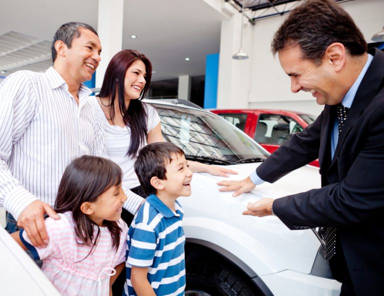 One-fifth vehicle buyers in India dissatisfied with purchase process: JD Power Asia Pacific 2015 Study