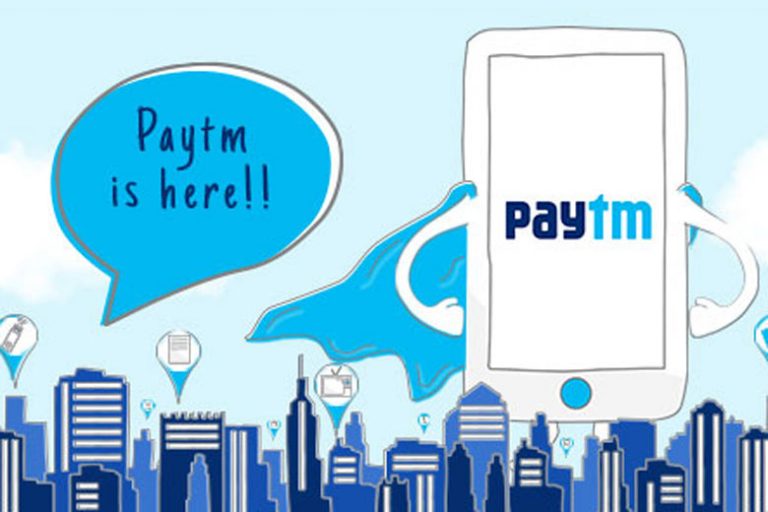 Paytm to start India’s first payments bank by the end of this financial year