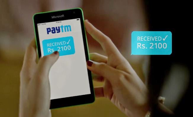 Paytm looks for a CEO from non-banking sector for its new payments bank
