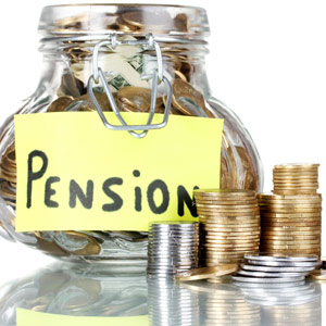 Pension business of life insurer’s dive 90% to Rs 2,000 crore
