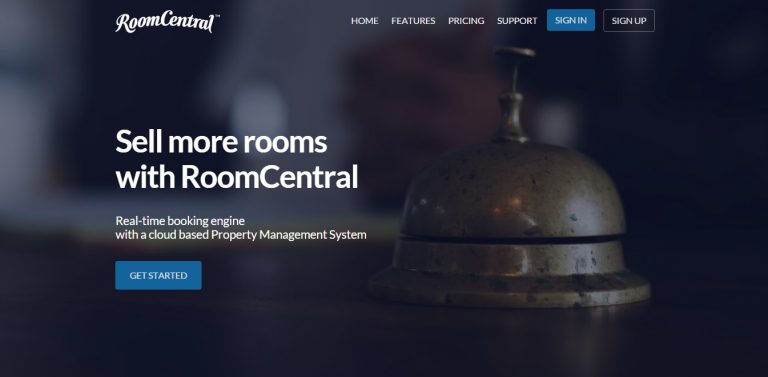 RoomCentral Secures $2 Mn in Funding