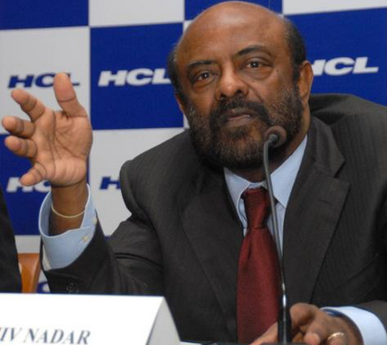 Shiv Nadar and Sanjay Kalra invests $500 million to buy US healthcare technology firm and other startups
