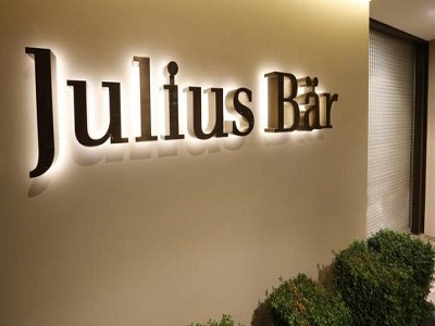 Swiss Bank group’s Julius Baer opens bank in India